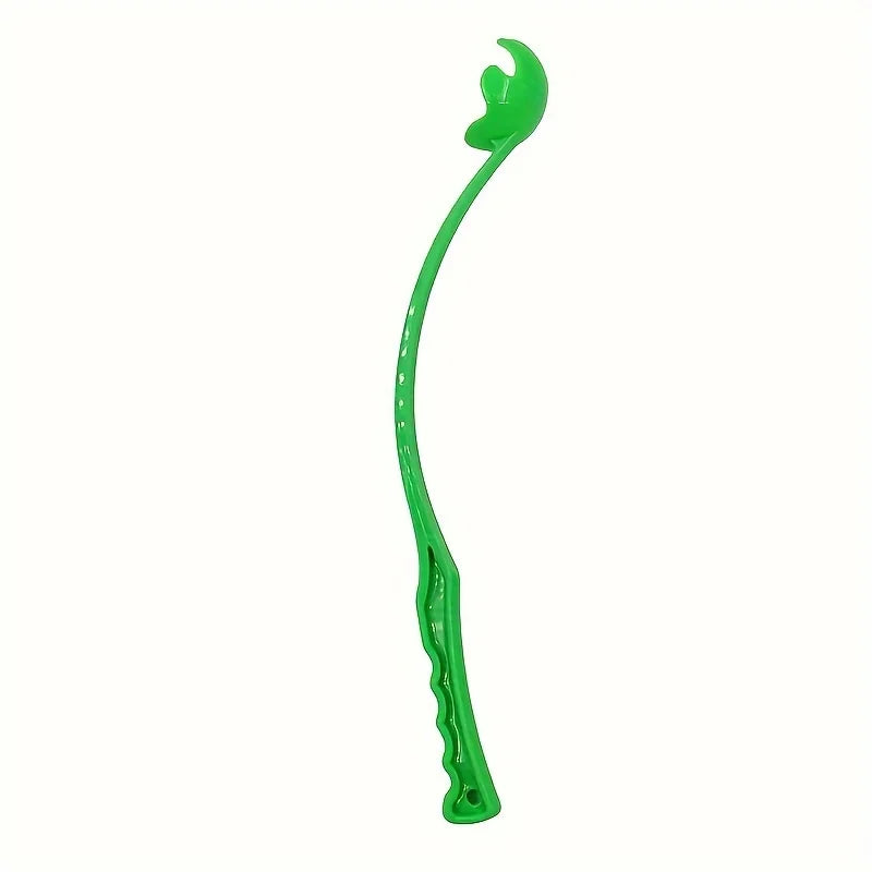 Interactive Dog Ball Launcher for Outdoor Play