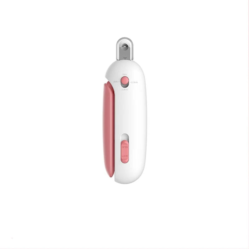 Pet Nail Scissors for Dogs and Cats