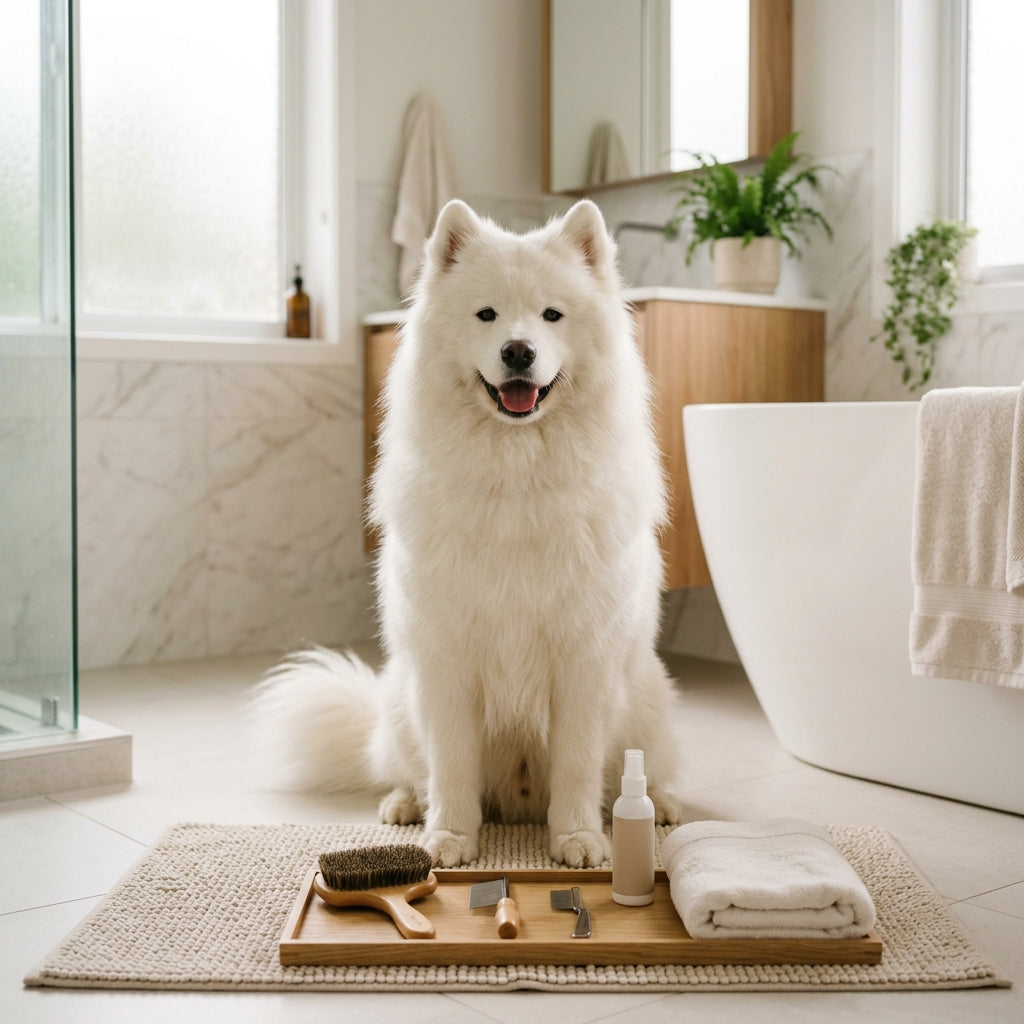 Grooming & Hygiene collection thumbnail