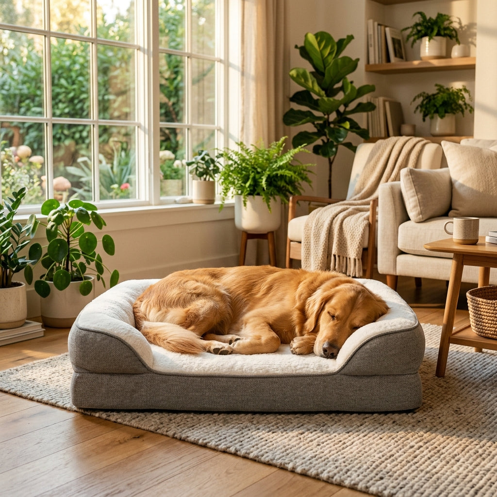 Dog Beds & Comfort collection thumbnail