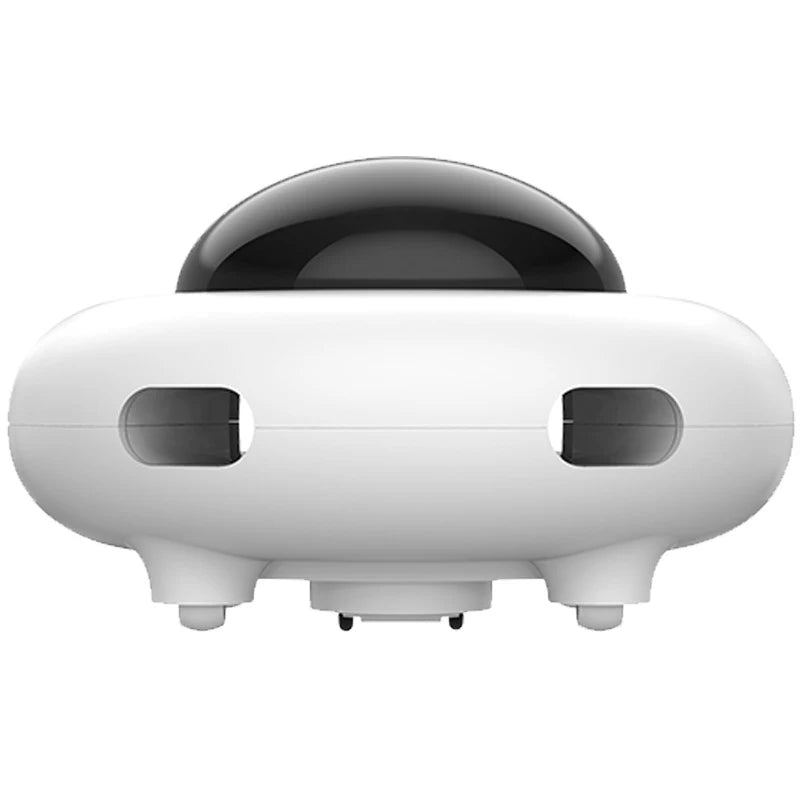 Smart UFO Cat Turntable Toy