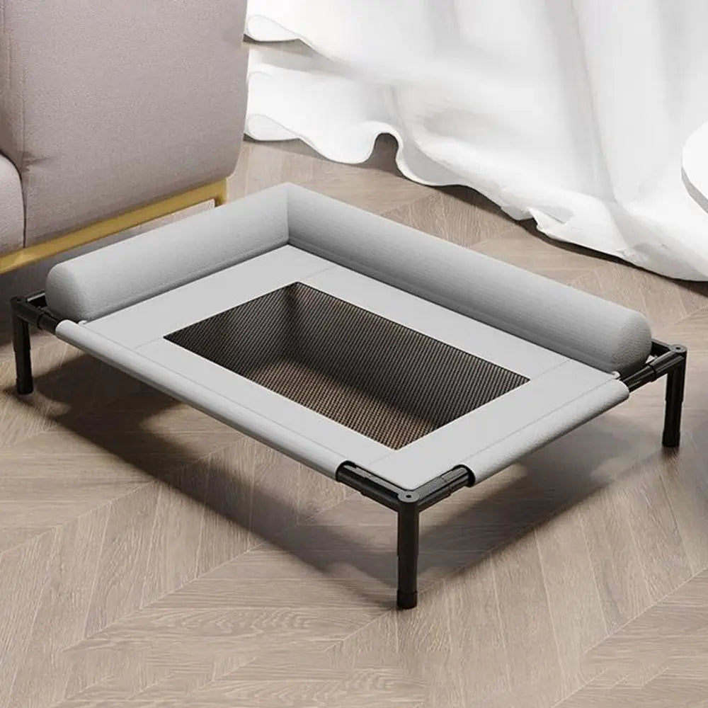 Elevated Dog Bed