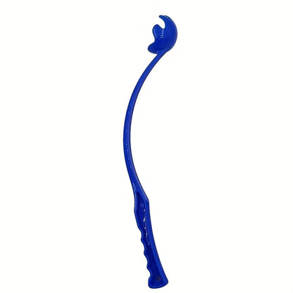 Interactive Dog Ball Launcher for Outdoor Play