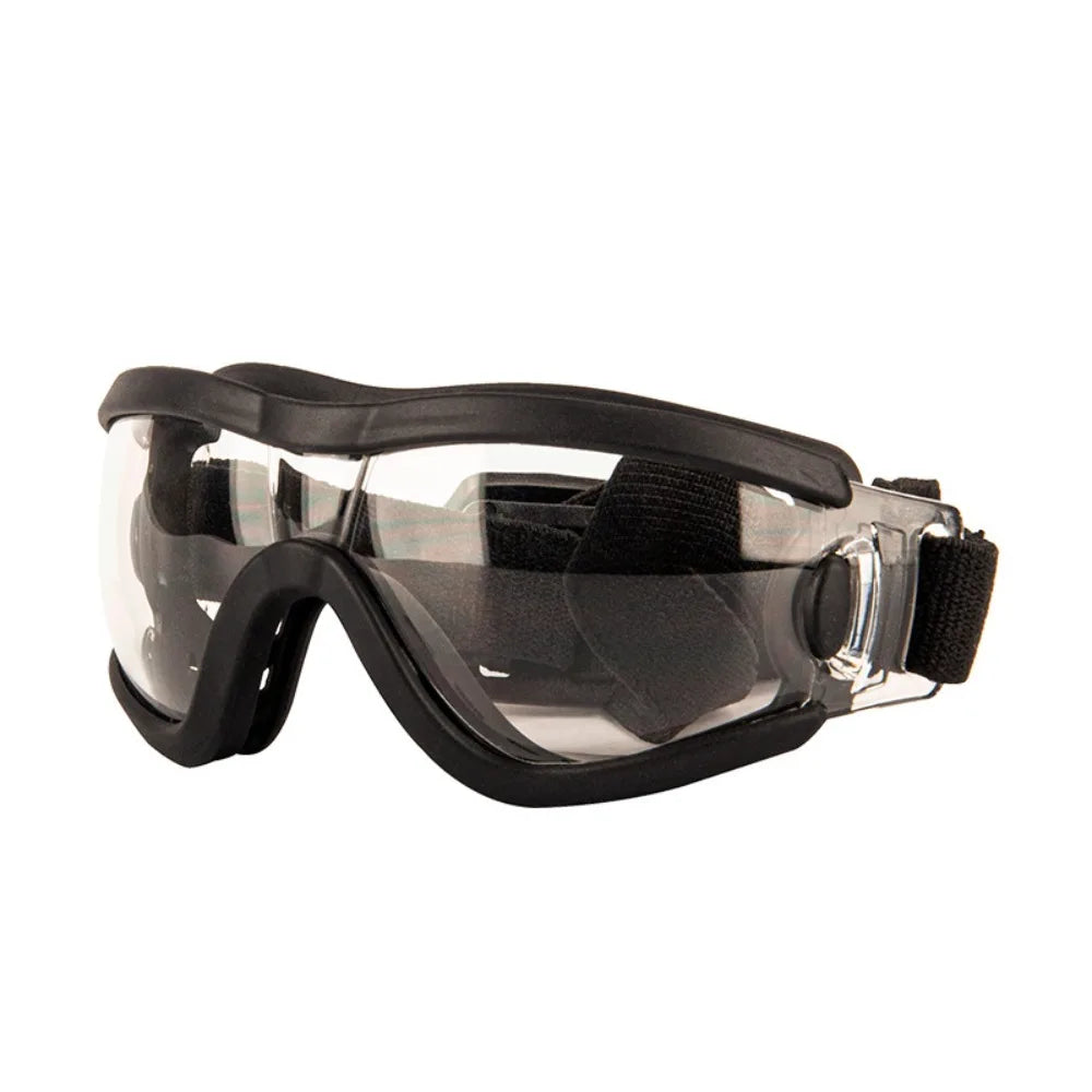 UV-Resistant Dog Goggles for Outdoor Protection