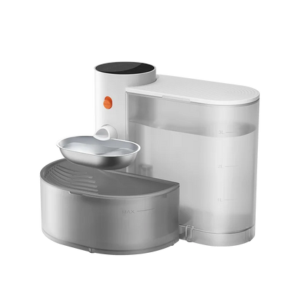 Rechargeable Automatic Pet Water Dispenser