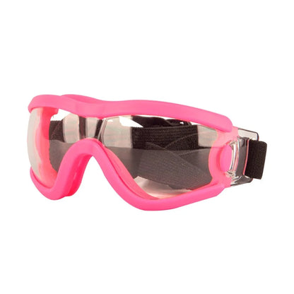 UV-Resistant Dog Goggles for Outdoor Protection