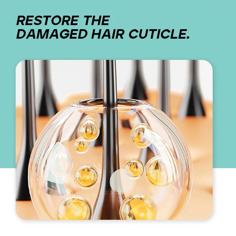 Pet Hair Detangling Spray for Dogs and Cats