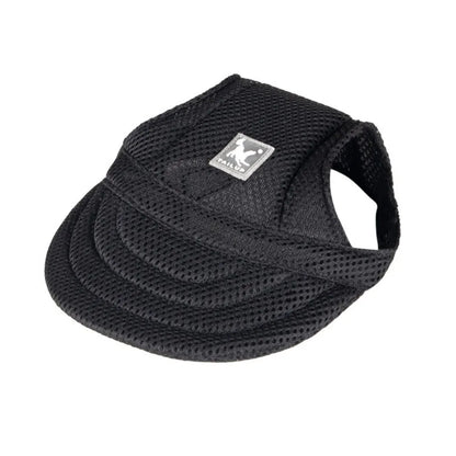 Adjustable Pet Sun Hat with Ear Holes