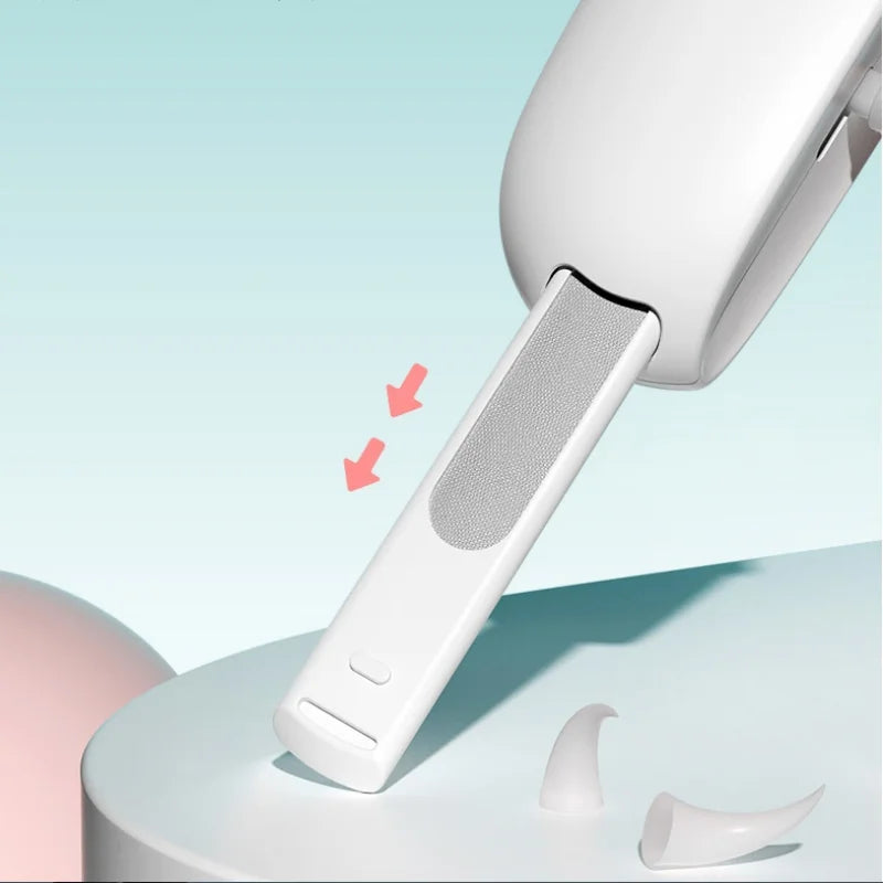 Pet Nail Scissors for Dogs and Cats