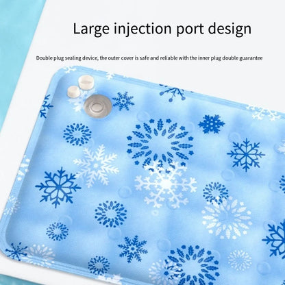 Self-Cooling Pet Mat for Dogs and Cats