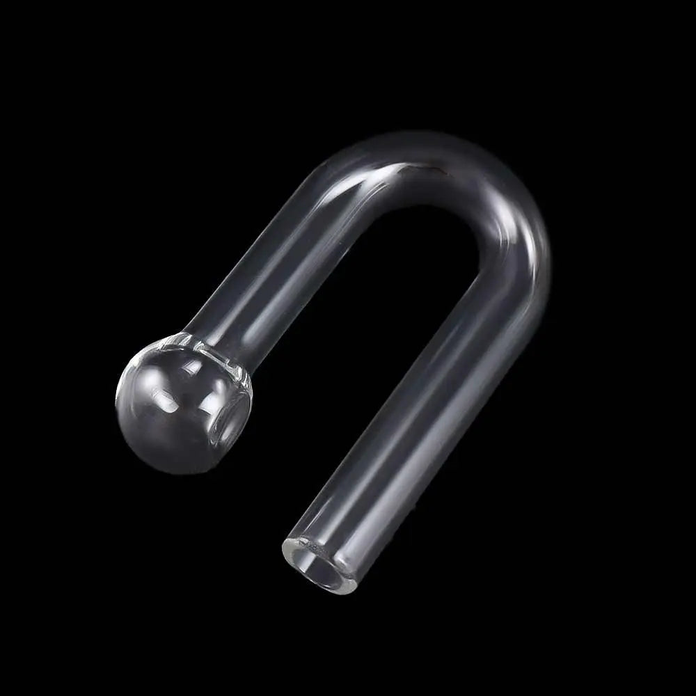 Glass CO2 Drop Checker for Aquariums