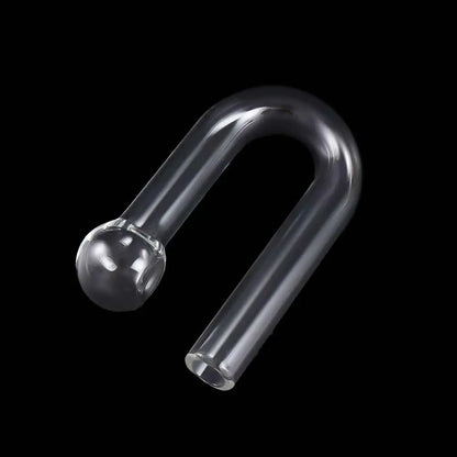 Glass CO2 Drop Checker for Aquariums
