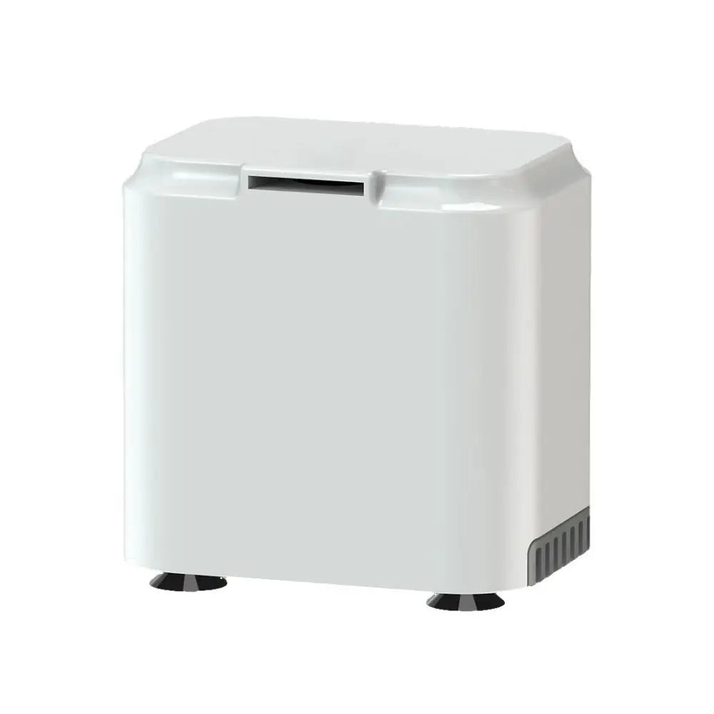 Mini Turtle Tank Filter Pump for Low Water Levels