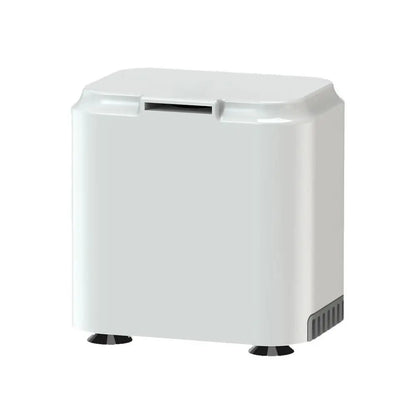 Mini Turtle Tank Filter Pump for Low Water Levels
