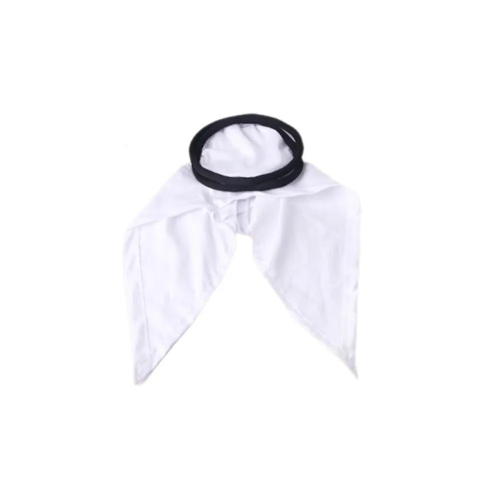 Cat Headscarf Costume Hat for Pets