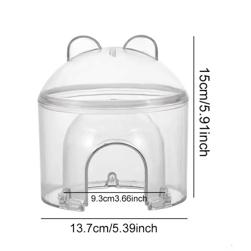Cooling Hamster House for Small Pets