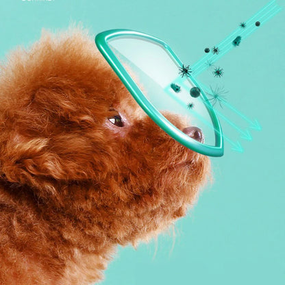 Pet Eye Cleaning Wipes for Dogs and Cats