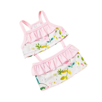 Breathable Pet Swimsuit Vest for Small Dogs and Cats