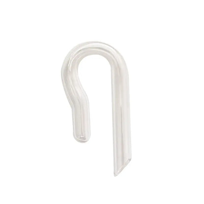 Glass CO2 Drop Checker for Aquariums