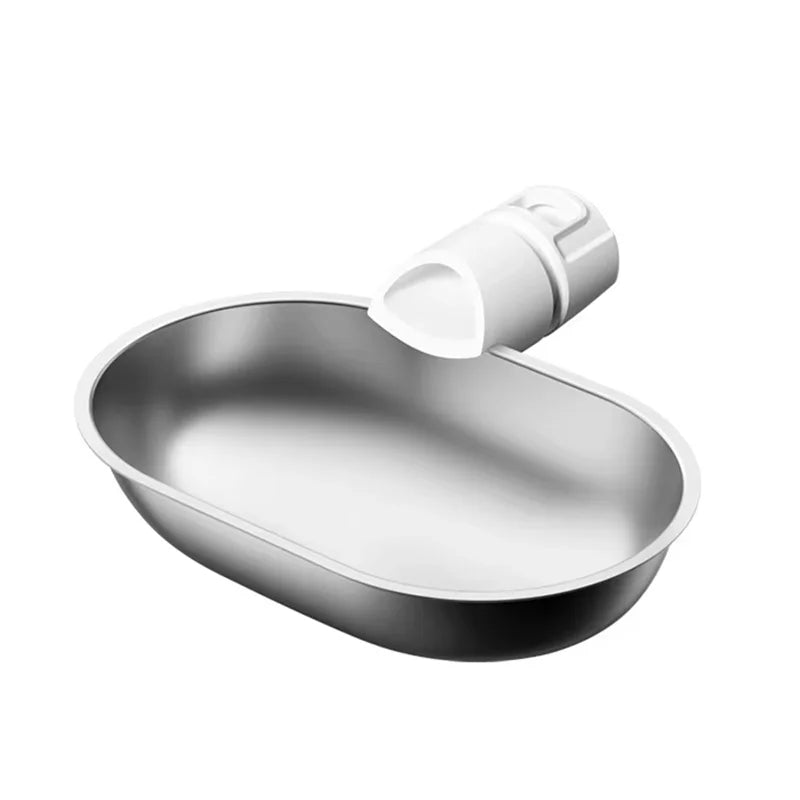 Rechargeable Automatic Pet Water Dispenser