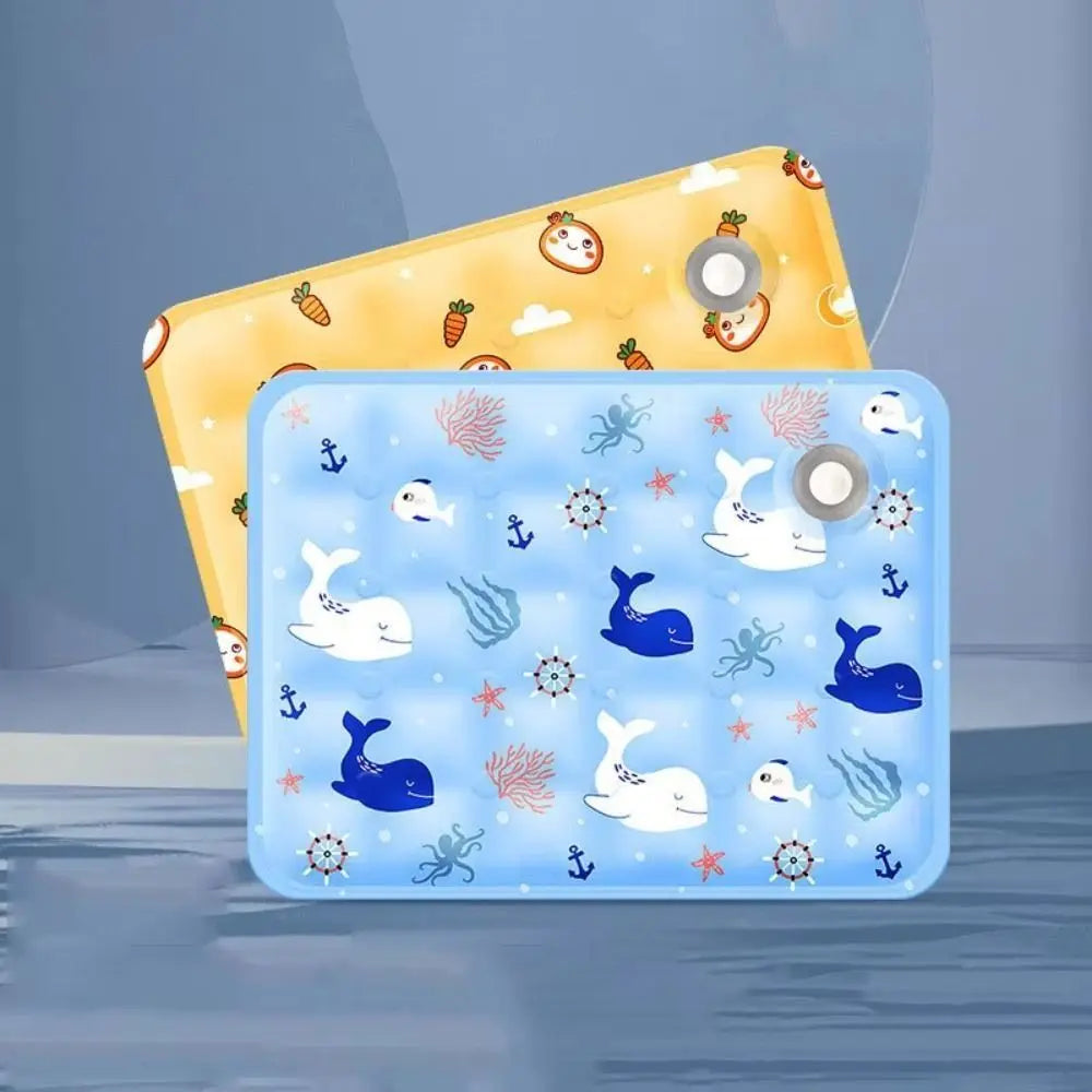 Self-Cooling Pet Mat for Dogs and Cats