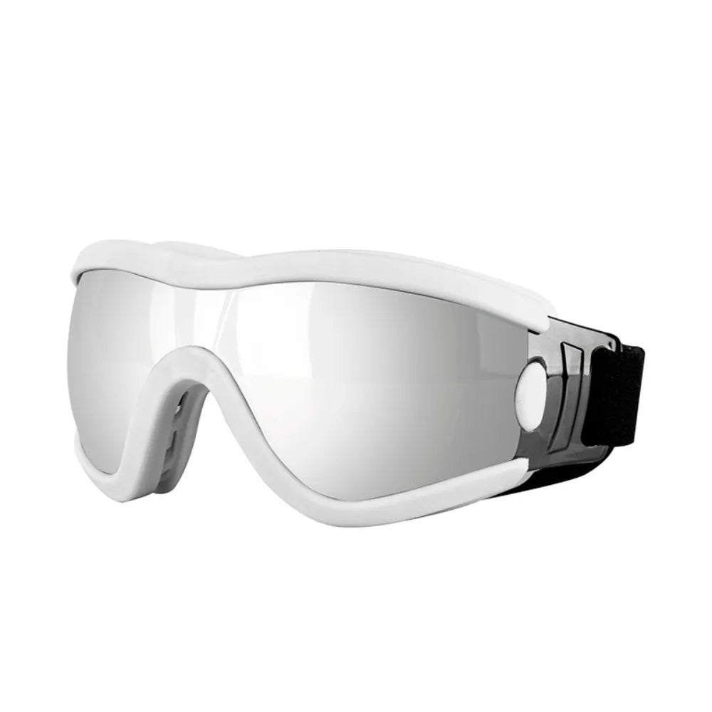 UV-Resistant Dog Goggles for Outdoor Protection