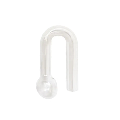 Glass CO2 Drop Checker for Aquariums