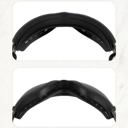 UV-Resistant Dog Goggles for Outdoor Protection