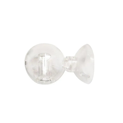 Glass CO2 Drop Checker for Aquariums