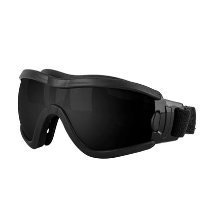 UV-Resistant Dog Goggles for Outdoor Protection