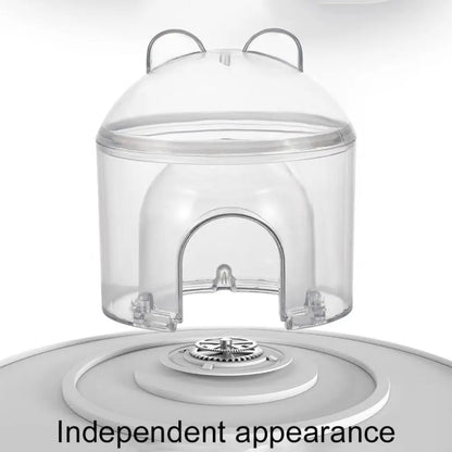 Cooling Hamster House for Small Pets