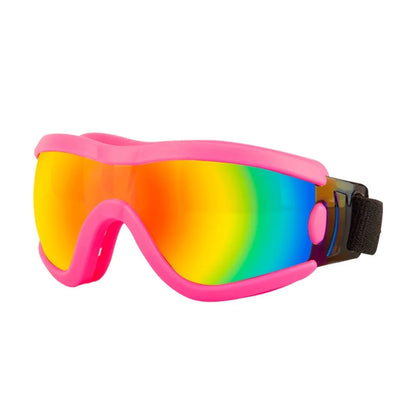 UV-Resistant Dog Goggles for Outdoor Protection